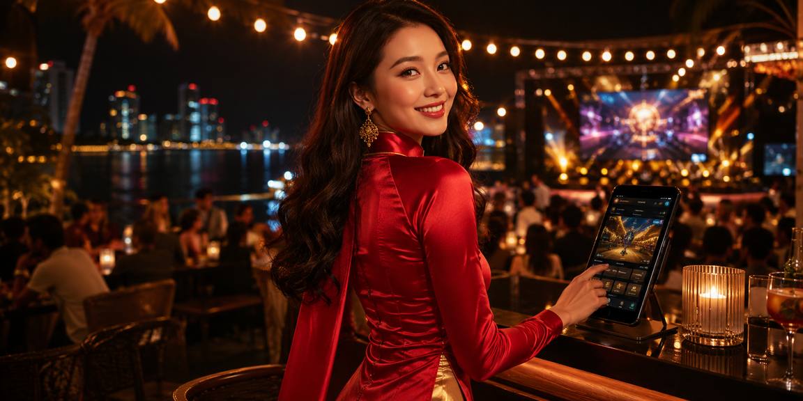 vj1198 Sảnh Thể Thao vj1198 có gì dành cho bạn
