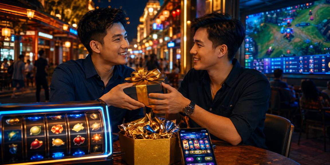 vj1198 Sảnh Thể Thao