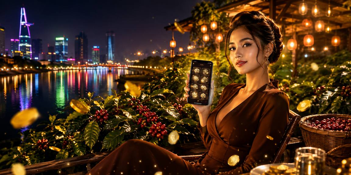 vj1198 Điểm Nhấn MoMo